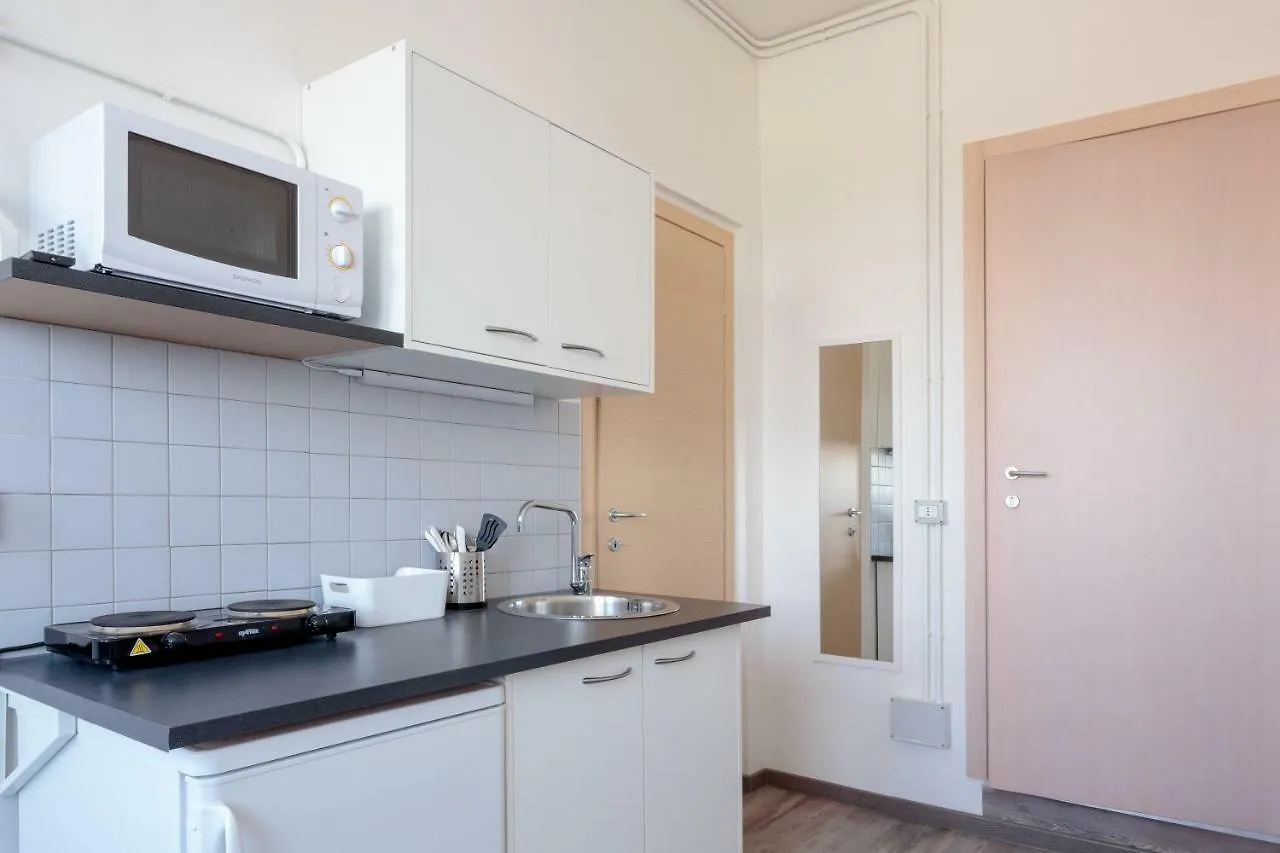 Rimini Youth Apartment 0*,  Italy