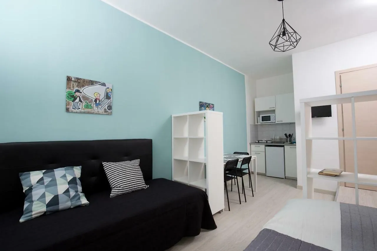 Rimini Youth Apartment