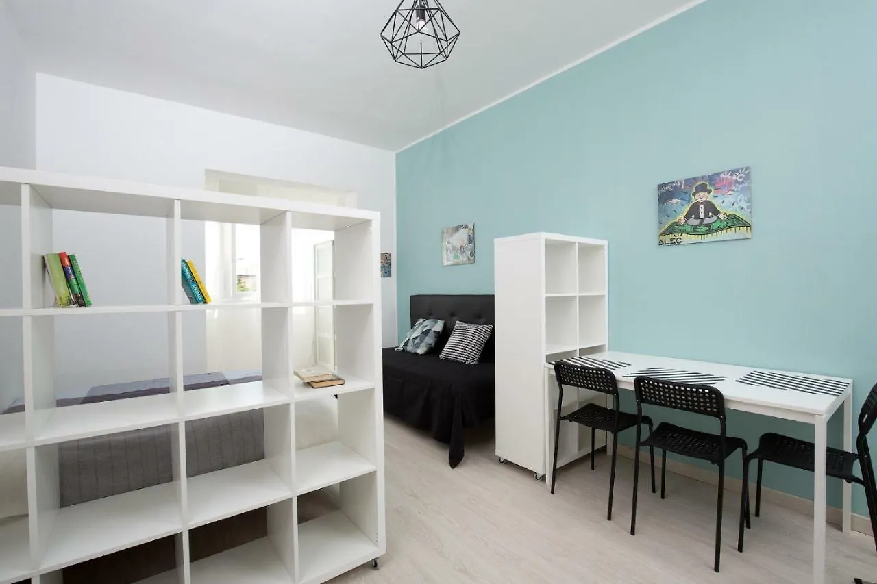 Rimini Youth Apartment Italy