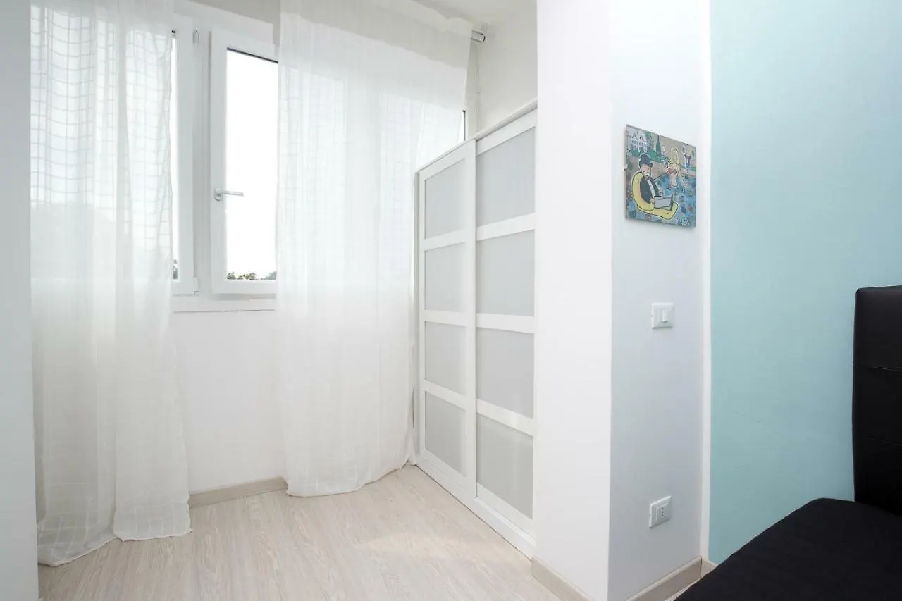 Rimini Youth Apartment Italy