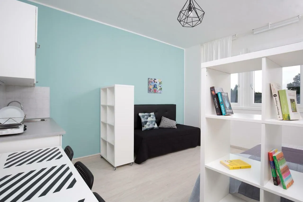 Rimini Youth Apartment