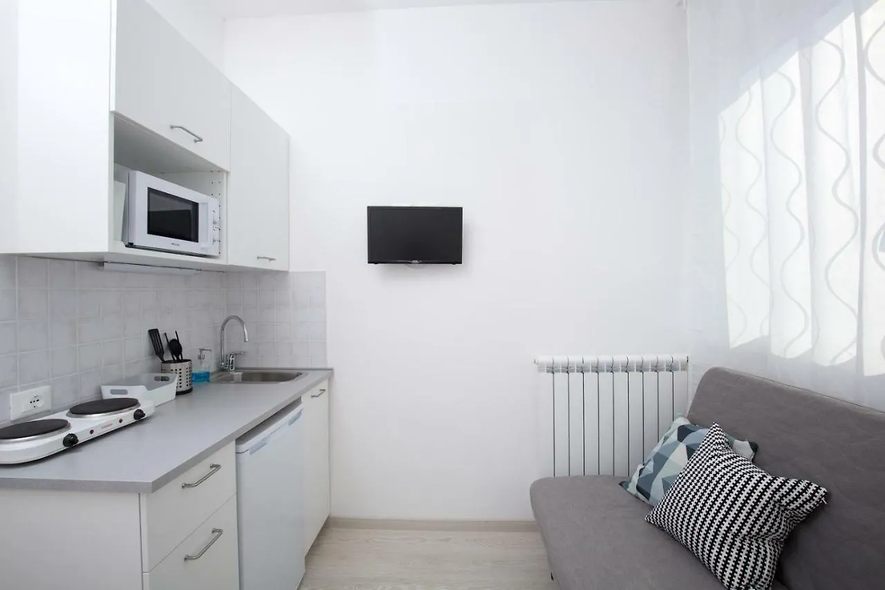 Rimini Youth Apartment