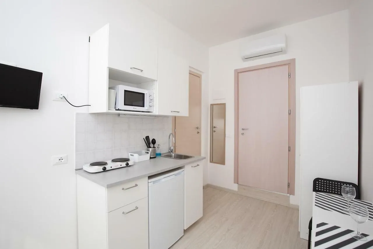Rimini Youth Apartment 0*,  Italy