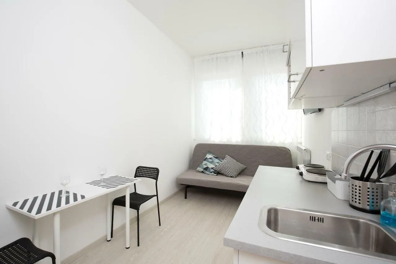 Rimini Youth Apartment Italy