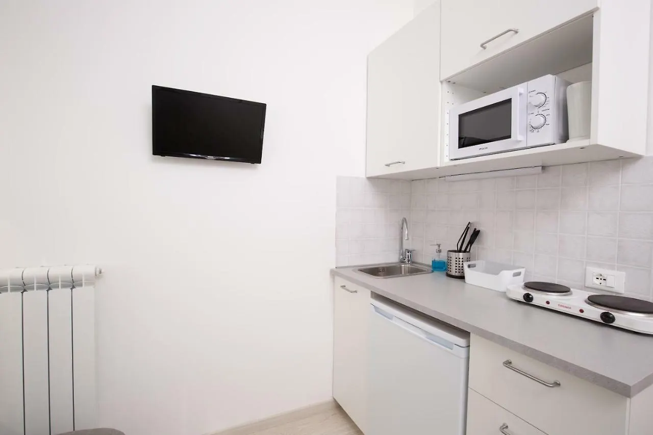 Rimini Youth Apartment