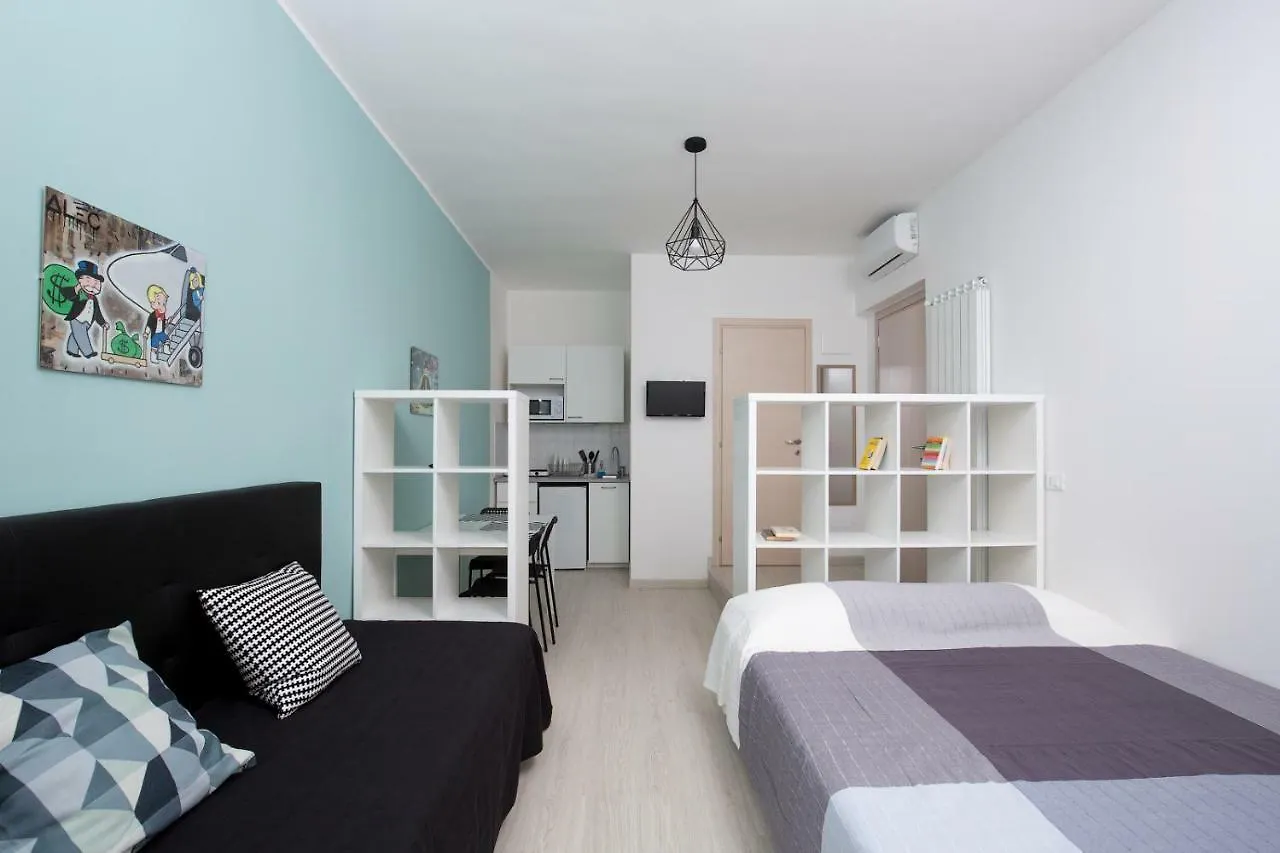Rimini Youth Apartment
