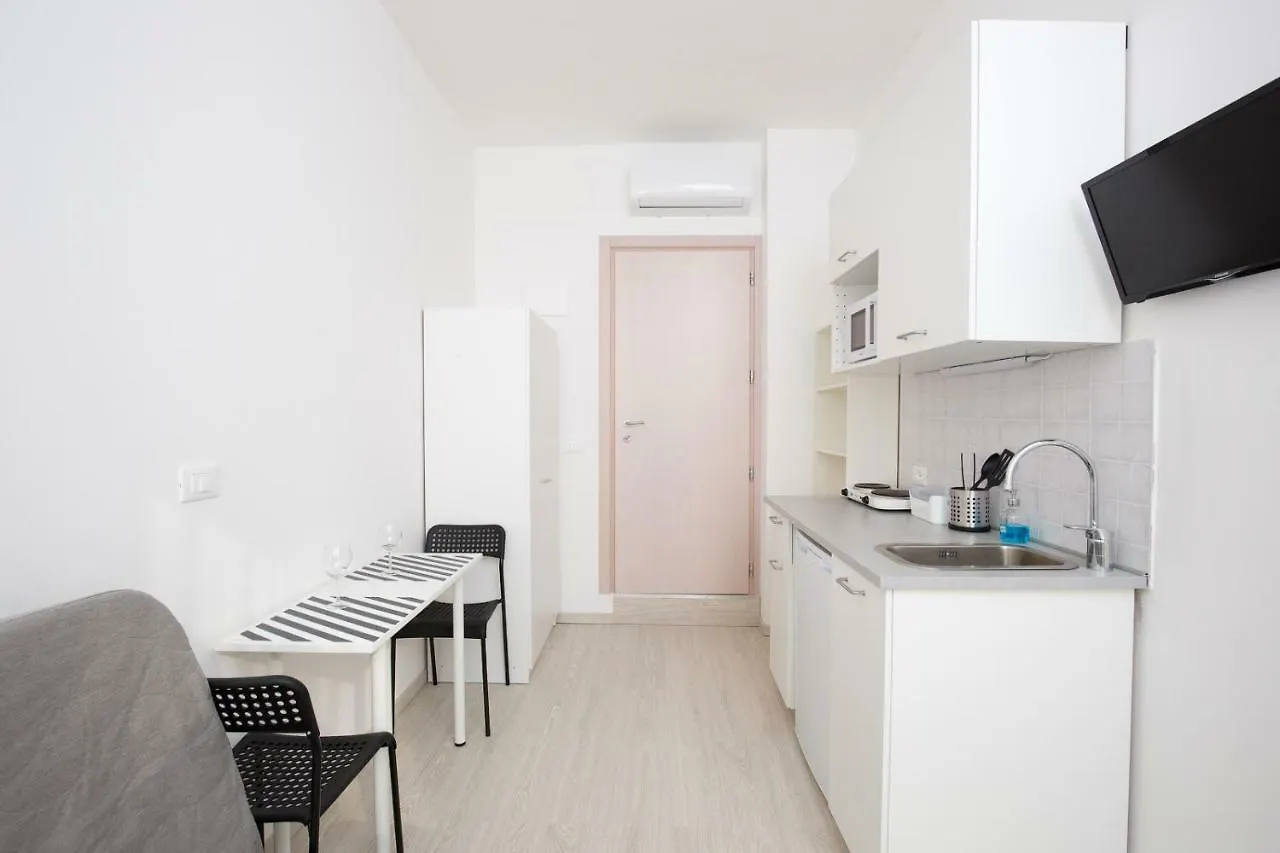 Rimini Youth Apartment