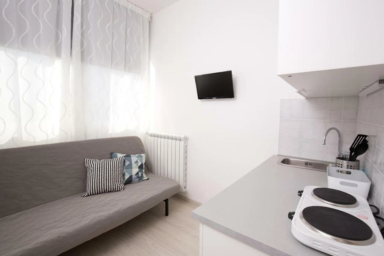 Rimini Youth Apartment