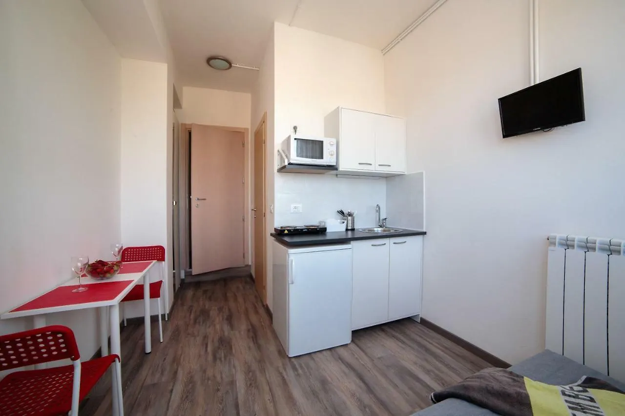 Rimini Youth Apartment