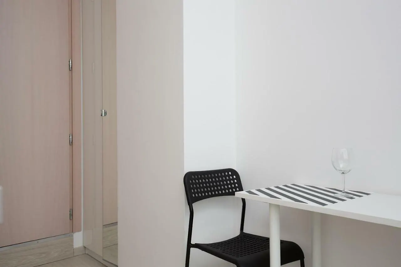 Rimini Youth Apartment
