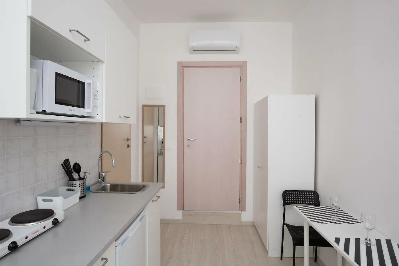 Rimini Youth Apartment