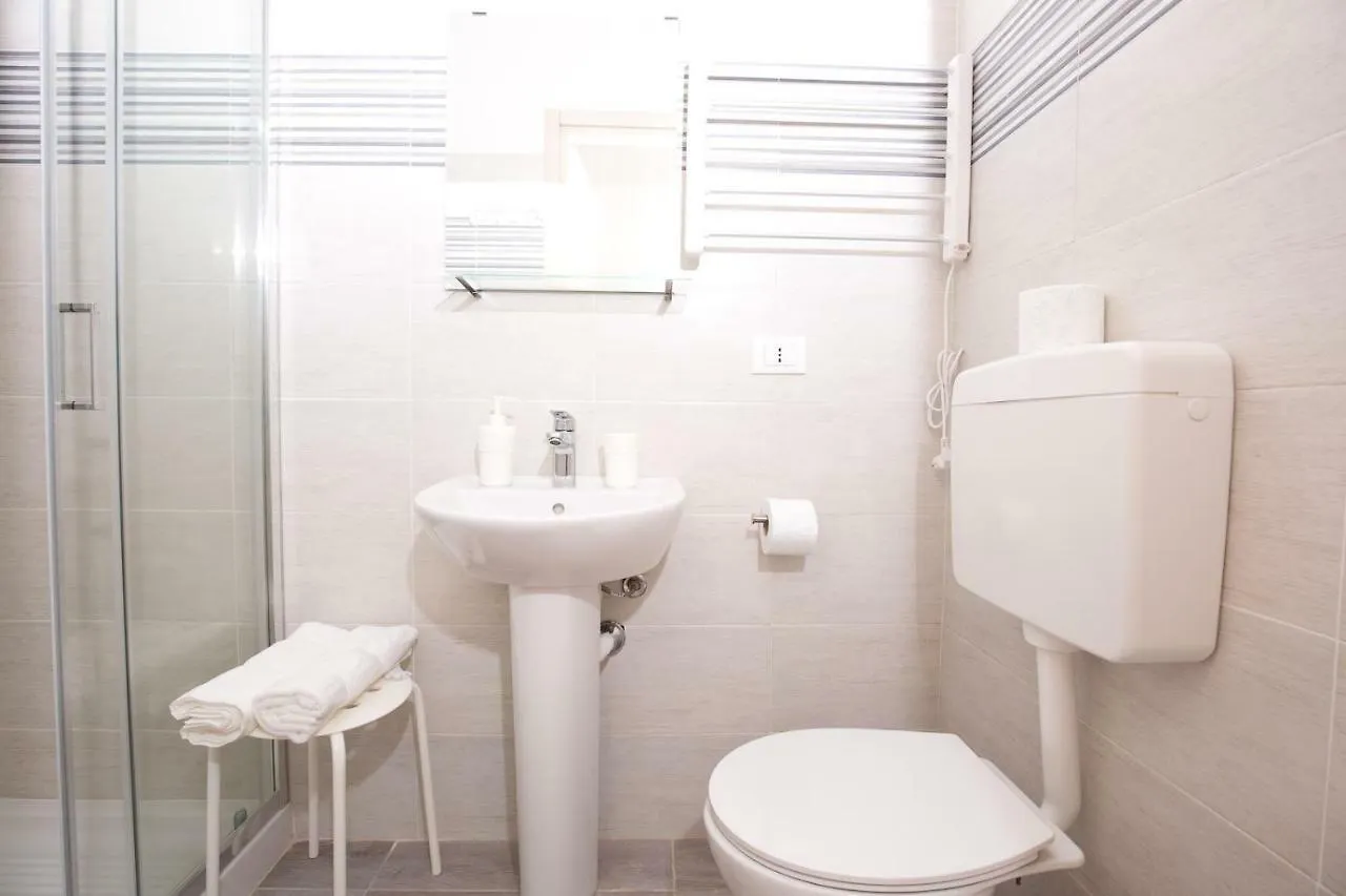 Rimini Youth Apartment