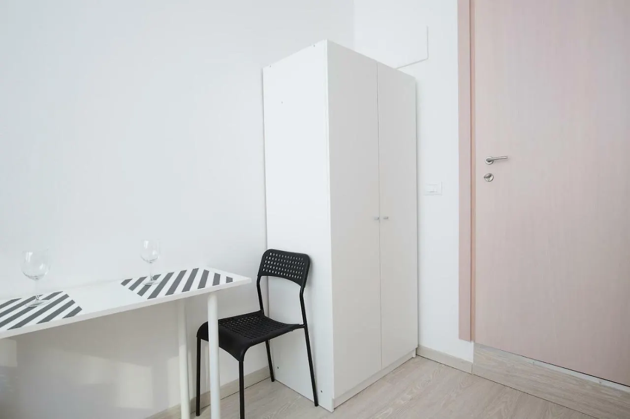 Rimini Youth Apartment Italy