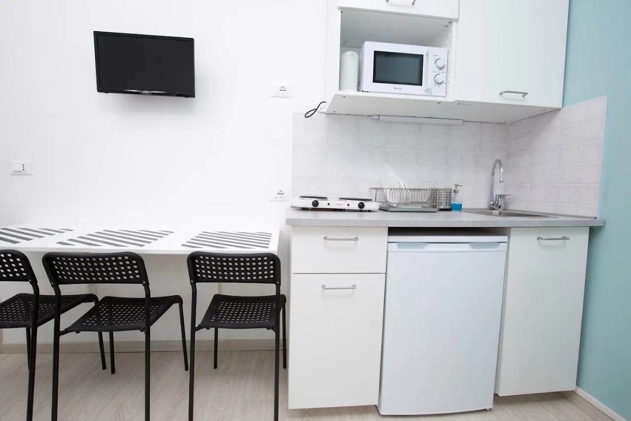 Rimini Youth Apartment 0*,  Italy