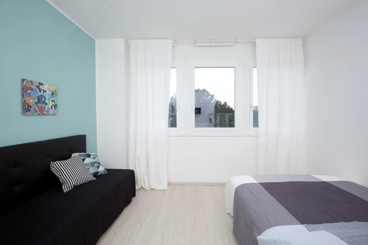 Rimini Youth Apartment Włochy